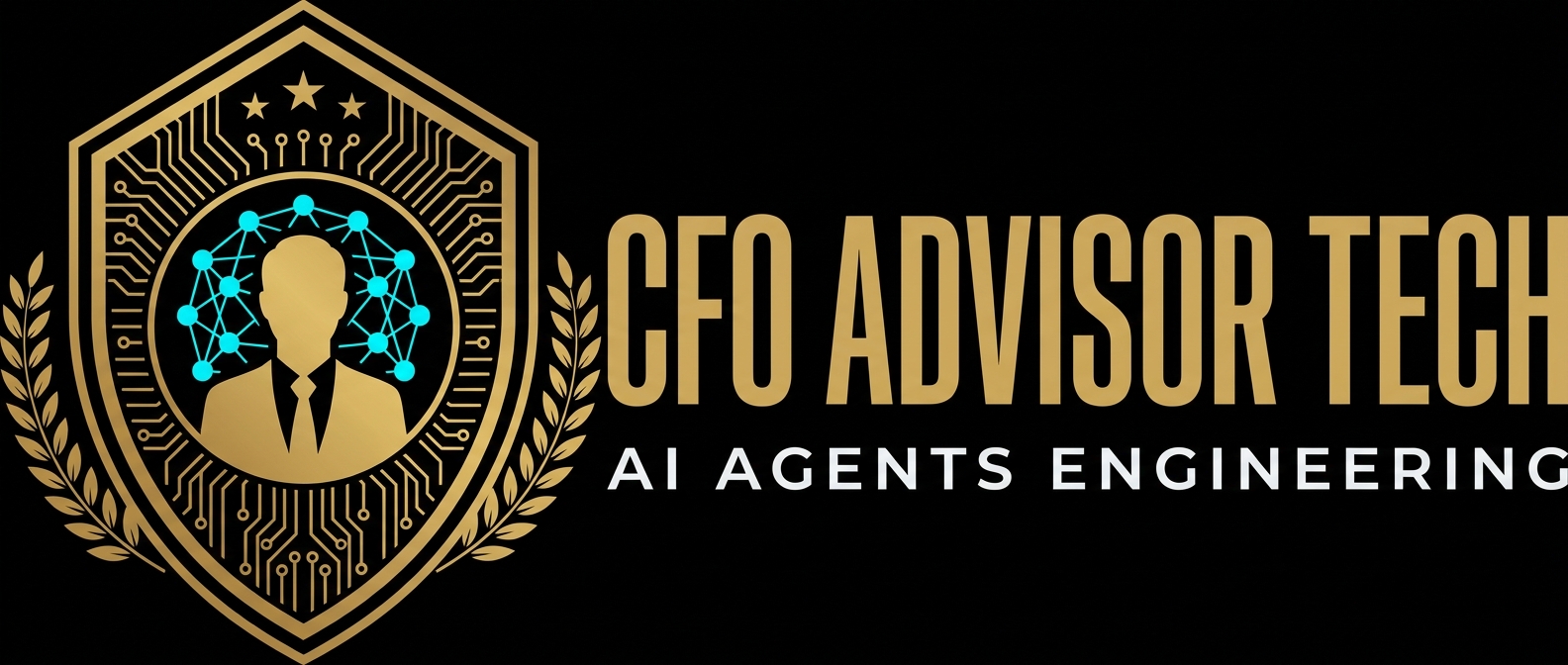 CFO Advisor Tech
